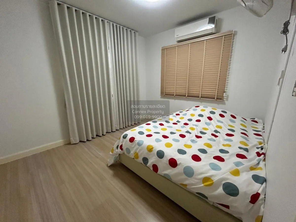 For Rent House , Kanasiri Wongwaen - Lumlukka , Bueng Kham Phoi ,