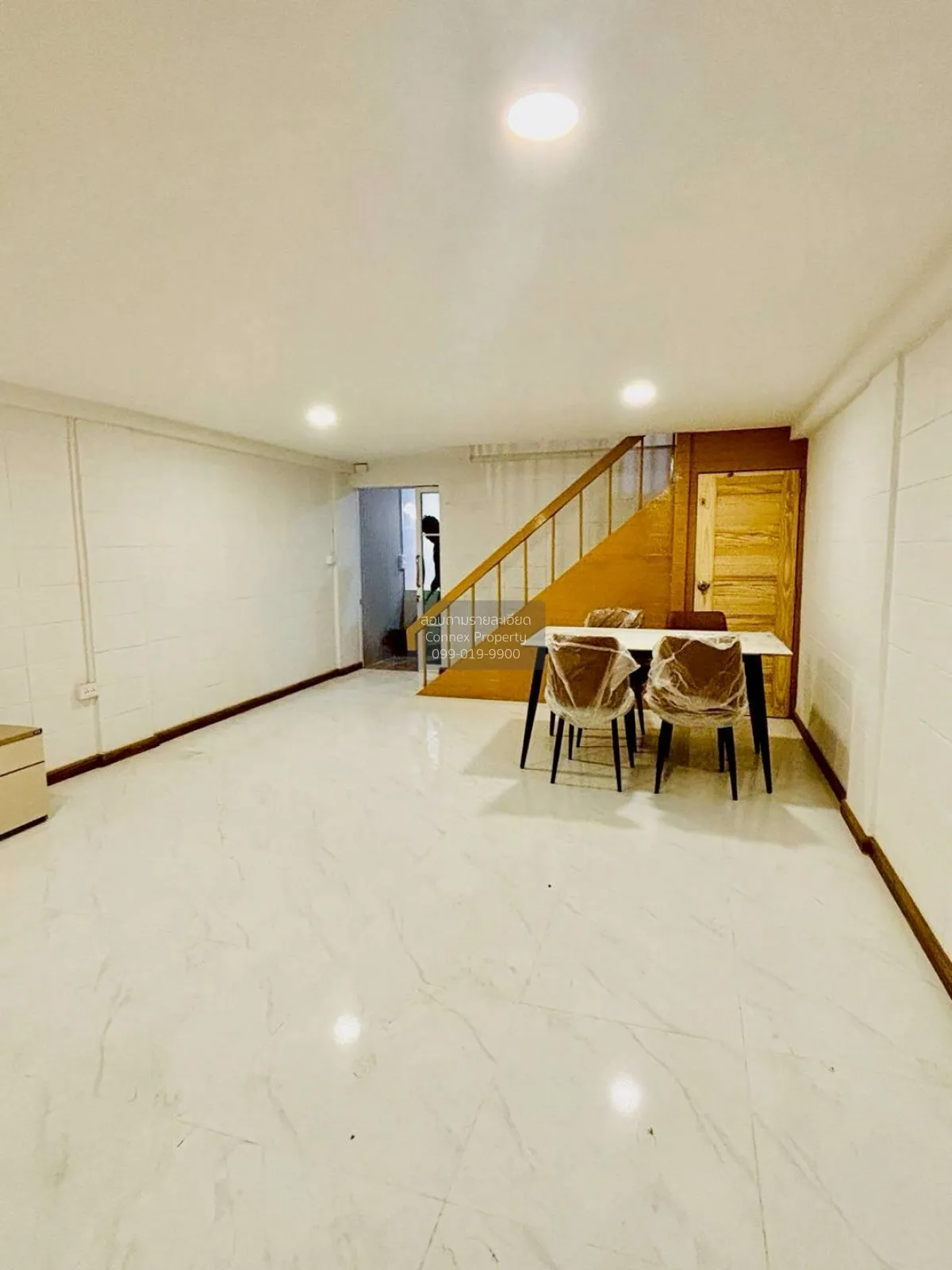 ขายทาวน์เฮ้าส์/ทาวน์โฮม  ประชานิเวศน์ 3 รีโนเวทใหม่ ท่าทราย เมือง