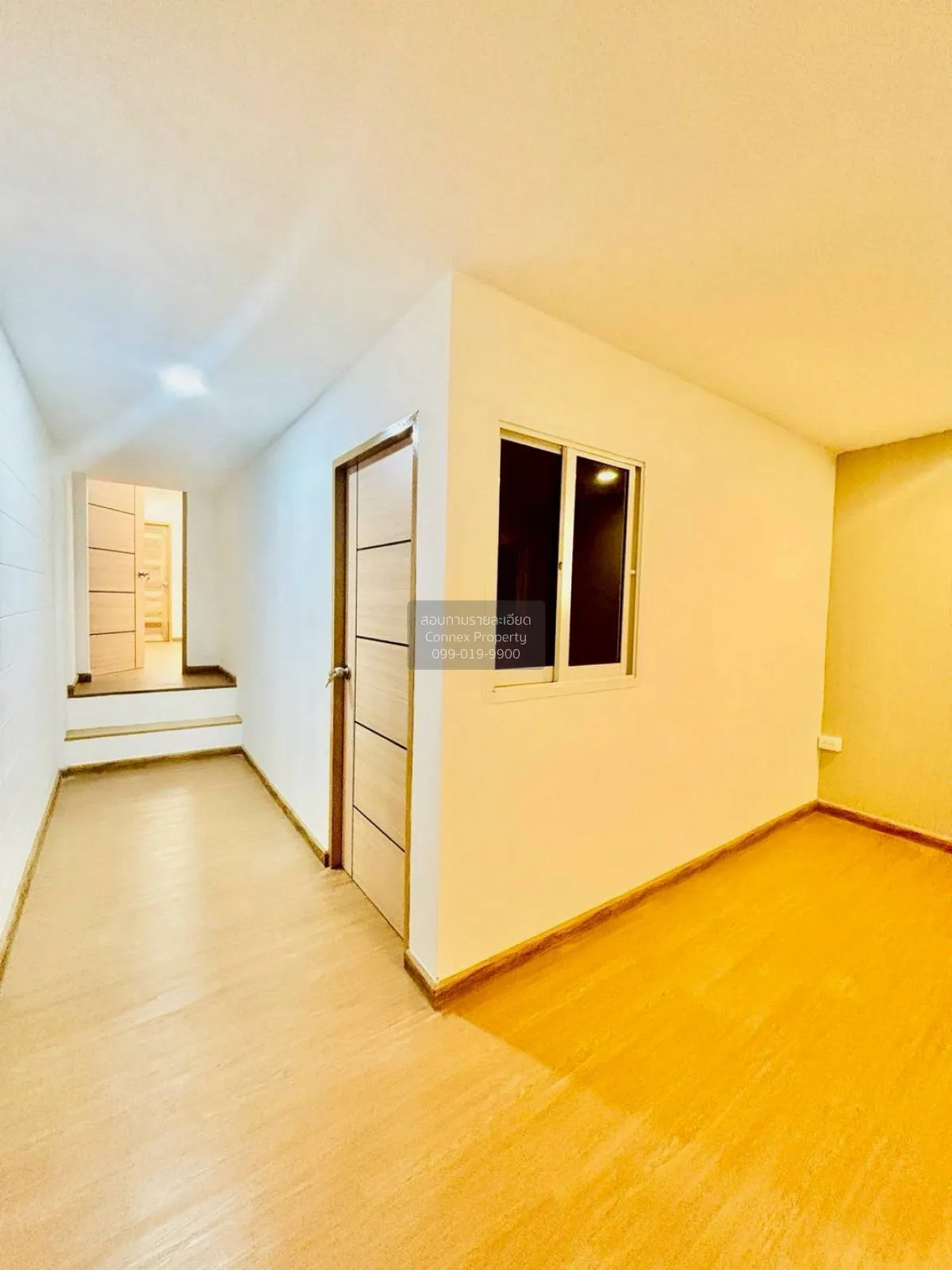 ขายทาวน์เฮ้าส์/ทาวน์โฮม  ประชานิเวศน์ 3 รีโนเวทใหม่ ท่าทราย เมือง