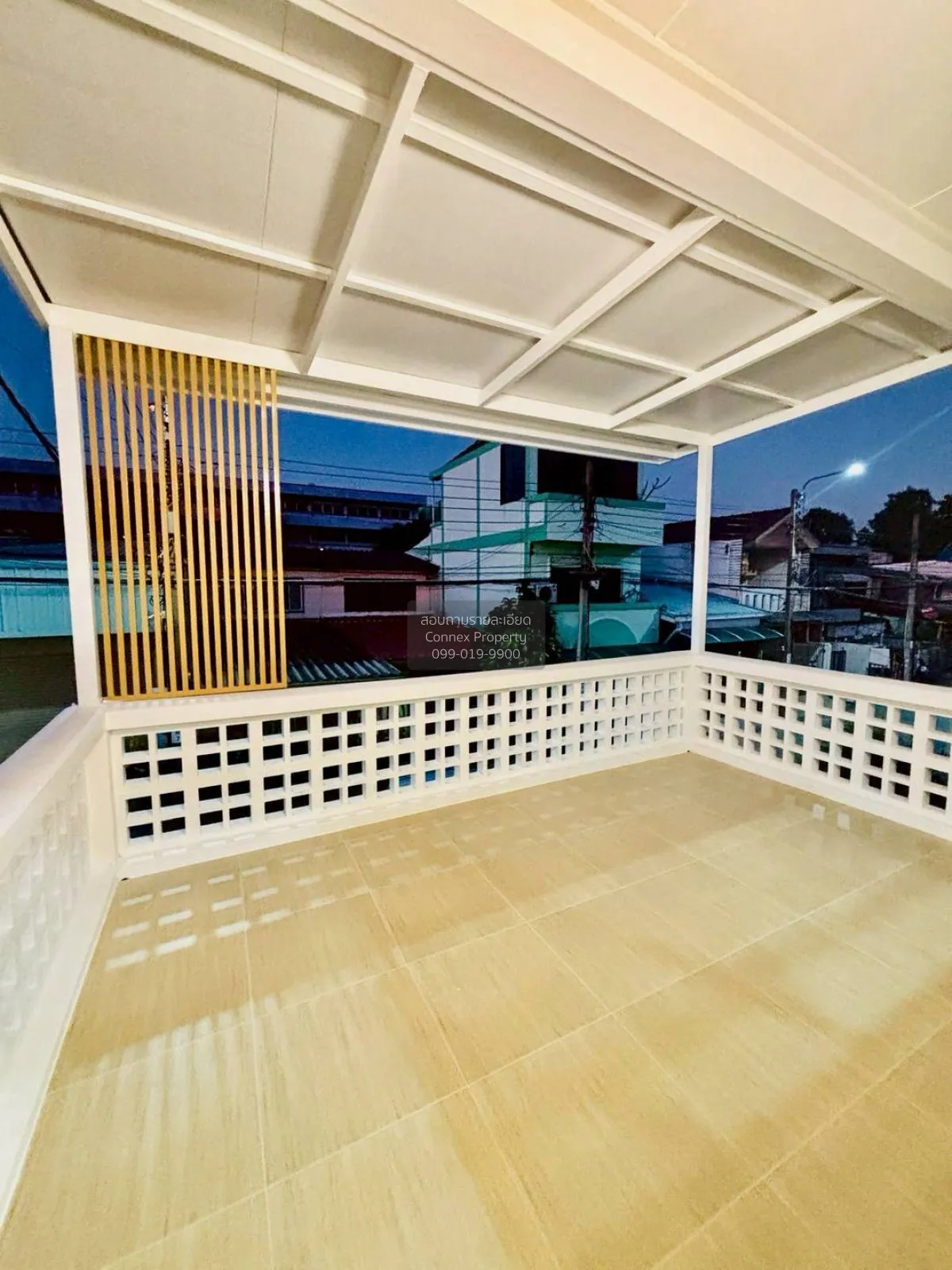 ขายทาวน์เฮ้าส์/ทาวน์โฮม  ประชานิเวศน์ 3 รีโนเวทใหม่ ท่าทราย เมือง