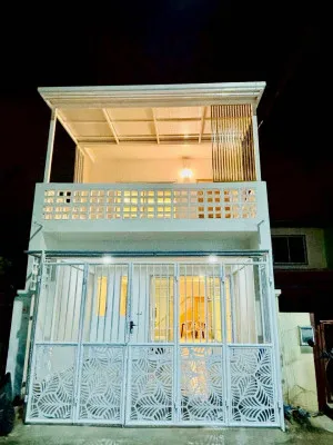 ขายทาวน์เฮ้าส์/ทาวน์โฮม  ประชานิเวศน์ 3 รีโนเวทใหม่ ท่าทราย เมืองนนทบุรี นนทบุรี CX-141714