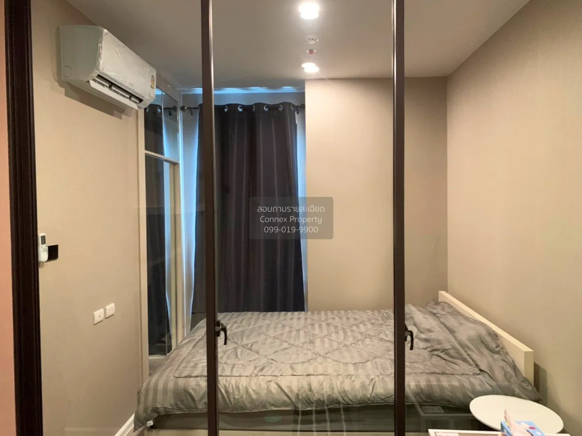 เช่าคอนโด  เจดับบลิว สเตชั่น แอท รามอินทรา มีนบุรี เขต มีนบุรี กร