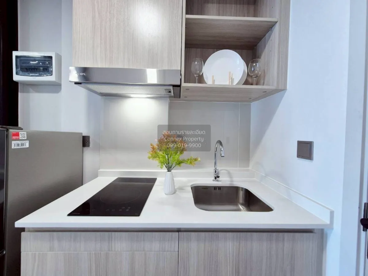 เช่าคอนโด  แอทโมซ โฟลว์ มีนบุรี มีนบุรี เขต มีนบุรี กรุงเทพ CX-14