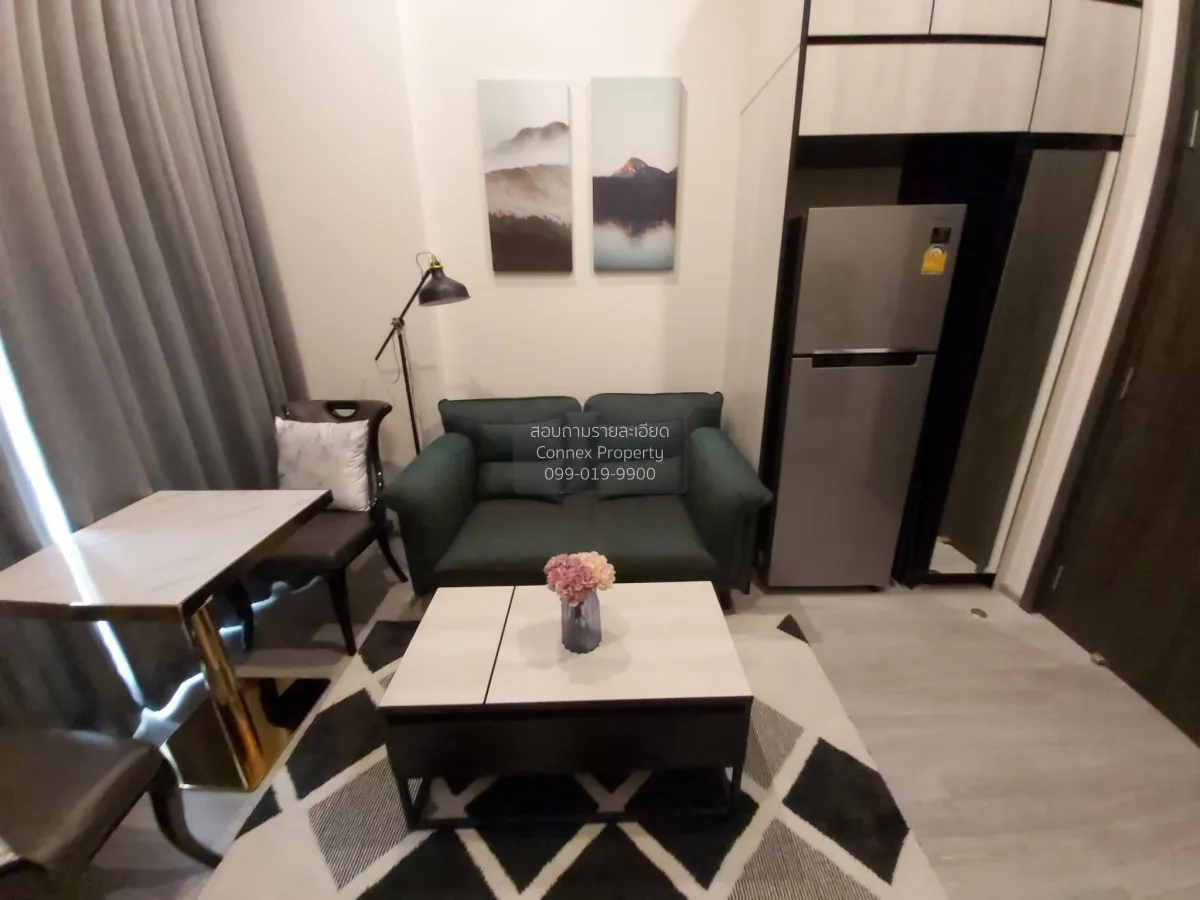 For Rent Condo , The line sukhumvit 101 , BTS-Punnawithi , Bang C 2
