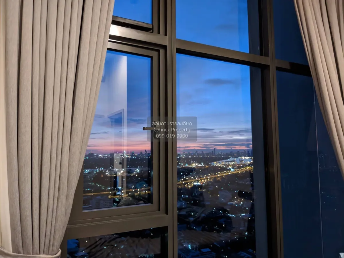 For Rent Condo , The line sukhumvit 101 , BTS-Punnawithi , Bang C