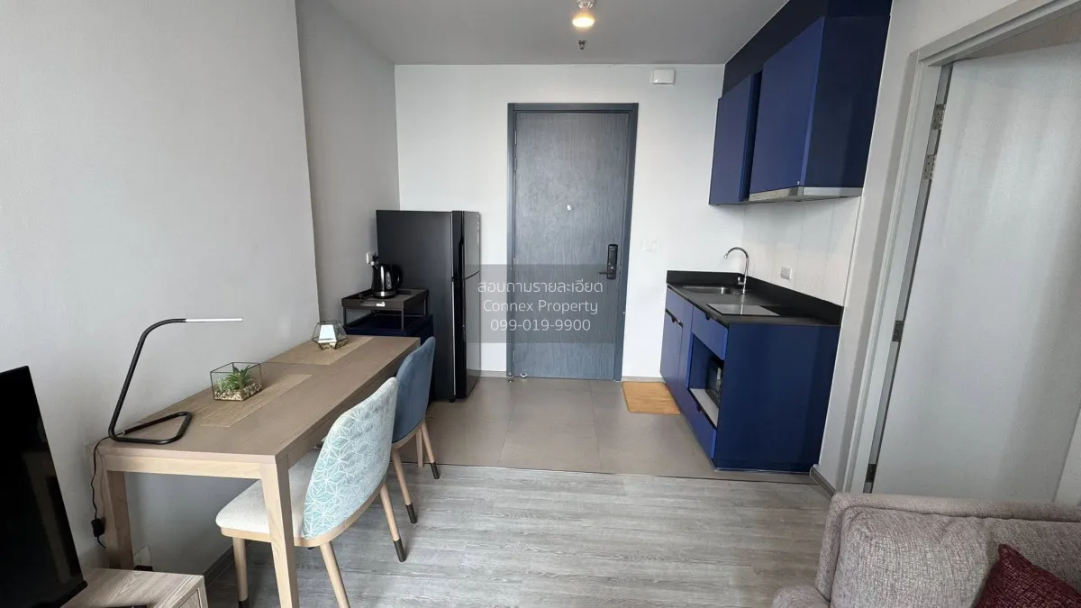 For Rent Condo , XT Ekkamai , BTS-Ekkamai , Khlong Tan Nuea , Wat 2