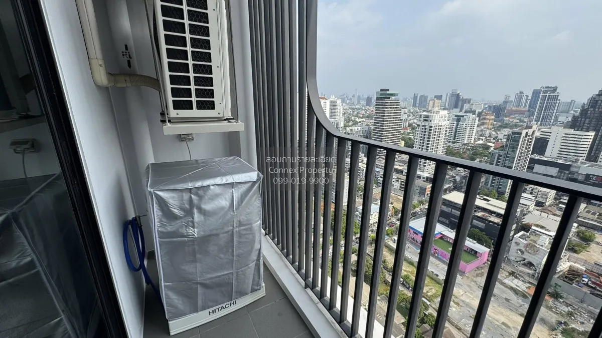 For Rent Condo , XT Ekkamai , BTS-Ekkamai , Khlong Tan Nuea , Wat