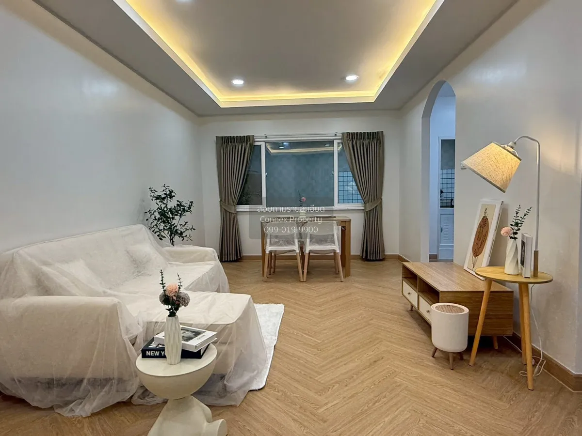 For Sale Townhouse/Townhome  , The Connect 8 Wongwaen - Bangna , 