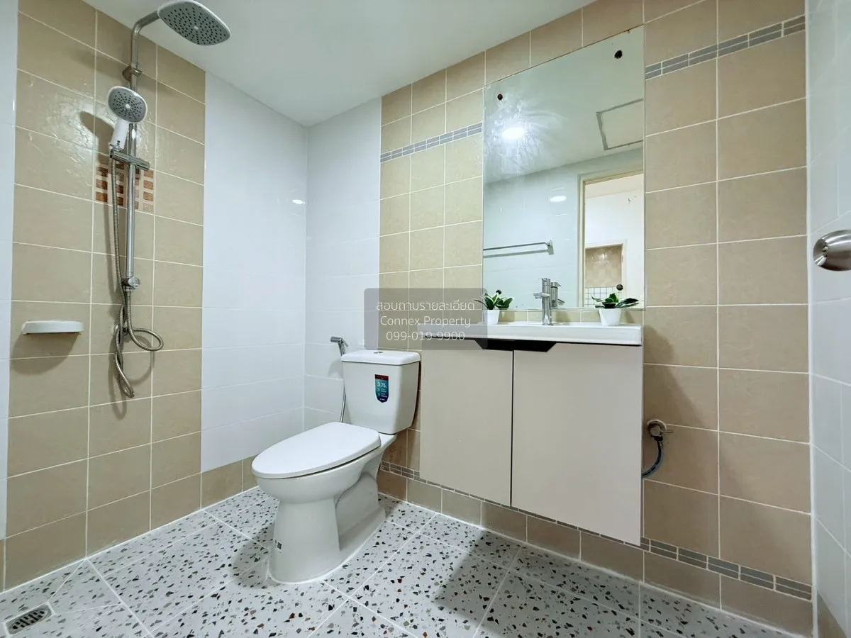 For Sale Townhouse/Townhome  , The Connect 8 Wongwaen - Bangna , 