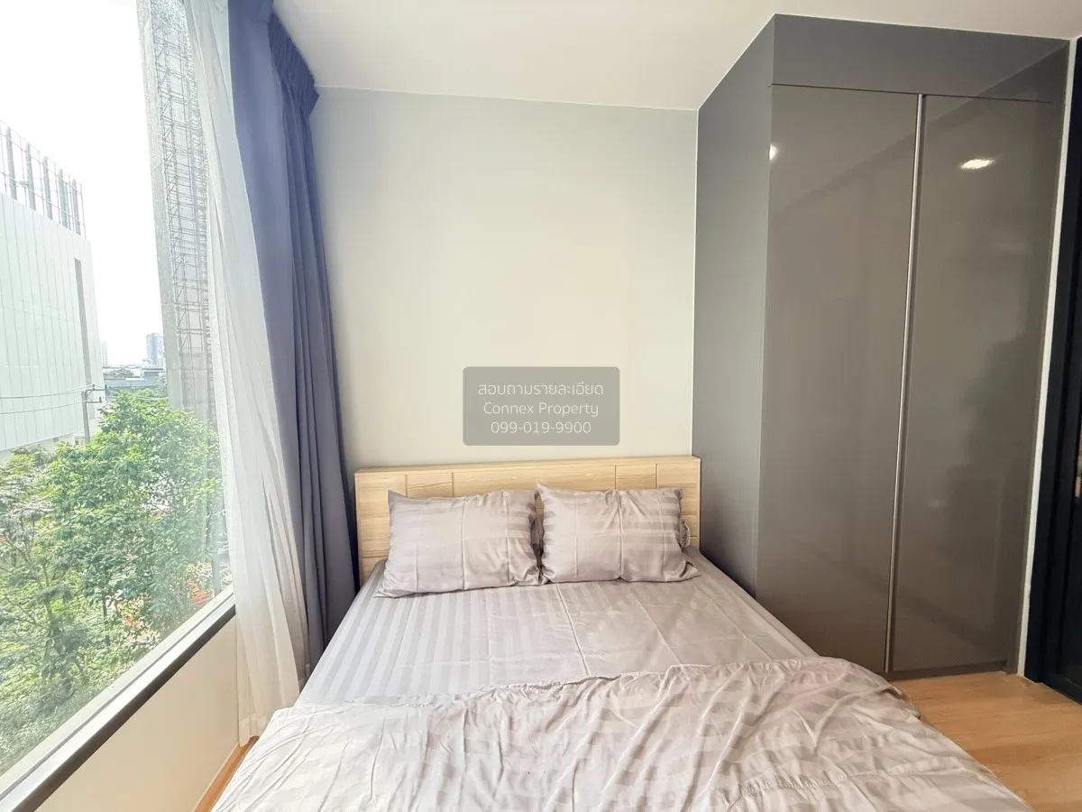 เช่าคอนโด  สกายไรส์ อเวนิว สุขุมวิท 64 บางจาก เขต พระโขนง กรุงเทพ 4