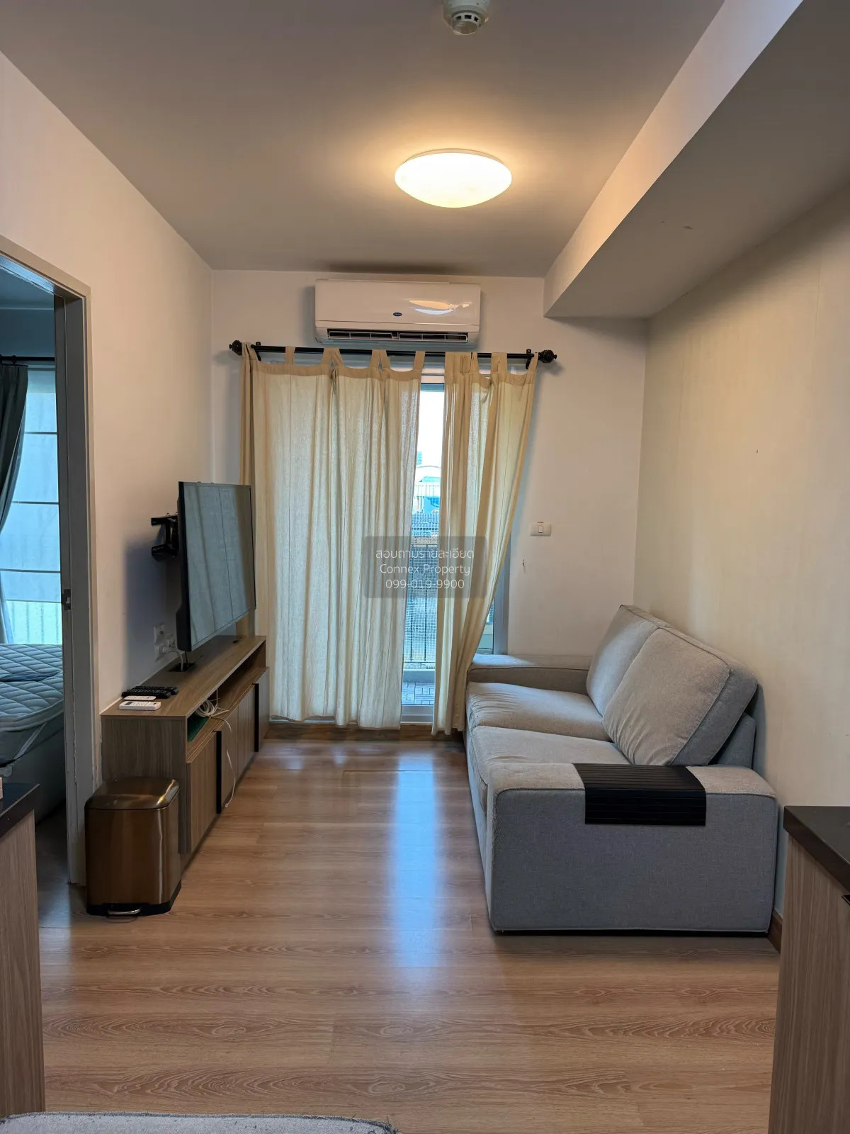 For Sale Condo , Chapter One The Campus Kaset , BTS-Sena Nikhom , 1