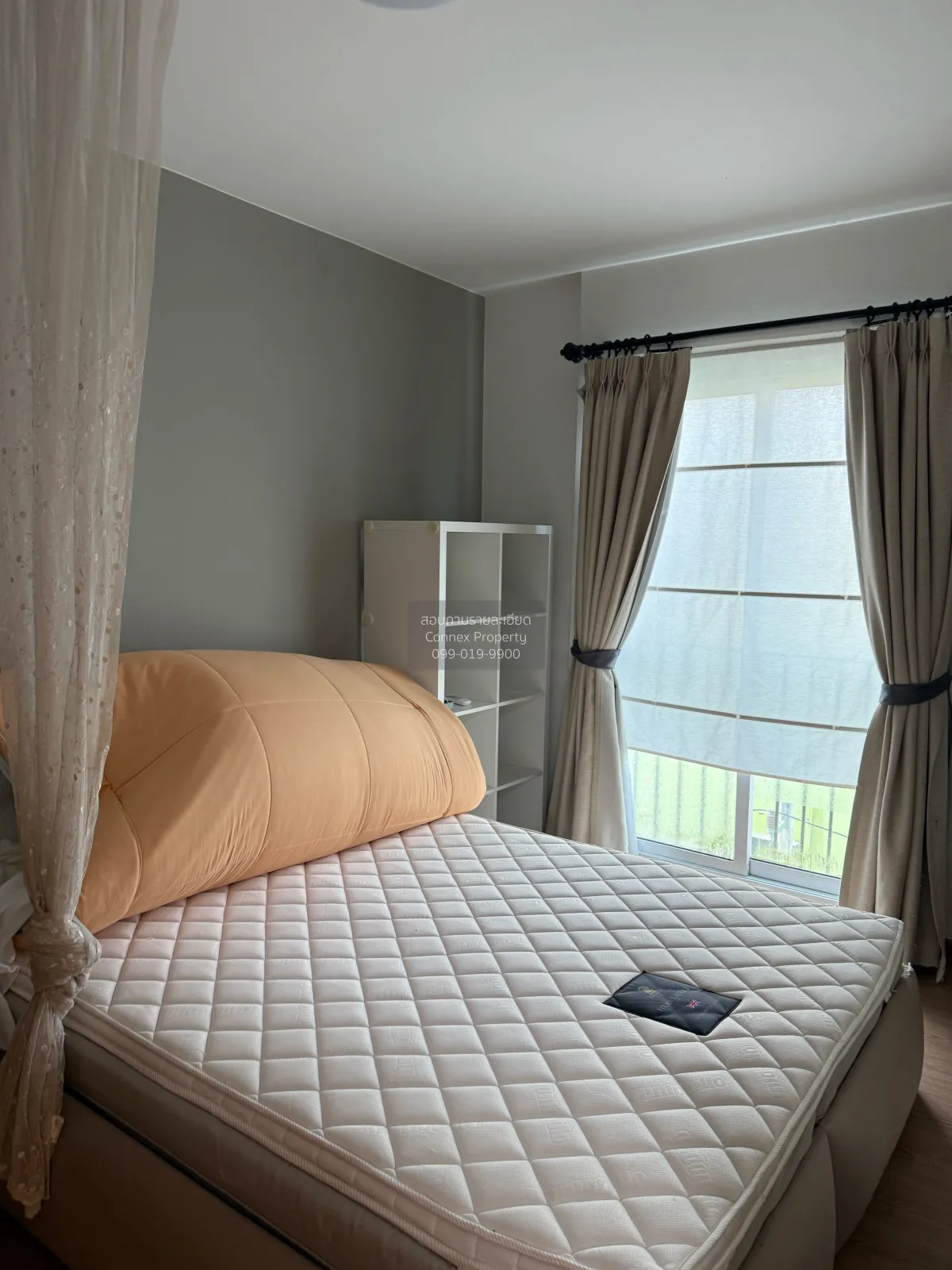 For Sale Condo , Chapter One The Campus Kaset , BTS-Sena Nikhom , 4