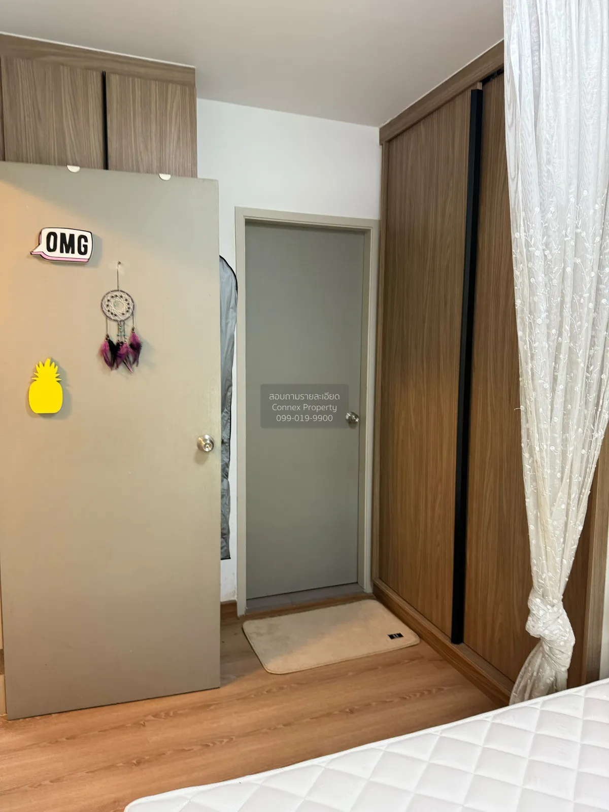 For Sale Condo , Chapter One The Campus Kaset , BTS-Sena Nikhom ,