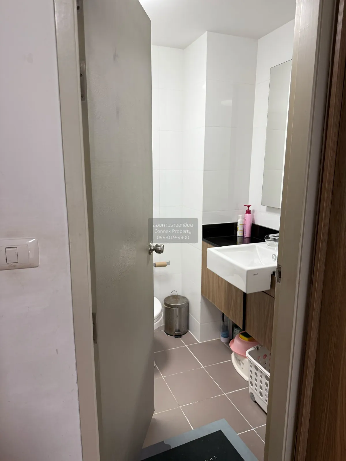 For Sale Condo , Chapter One The Campus Kaset , BTS-Sena Nikhom ,