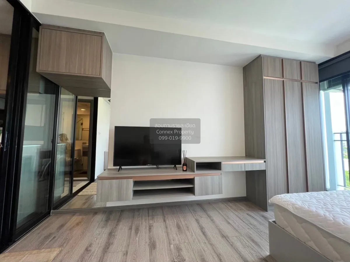 For Sale Condo , KnightsBridge Collage Sukhumvit 107 , BTS-Bearin 3