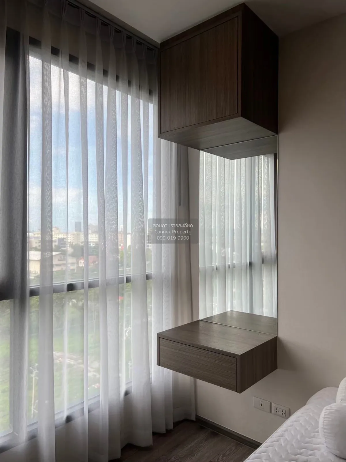 For Sale Condo , KnightsBridge Collage Sukhumvit 107 , BTS-Bearin 4