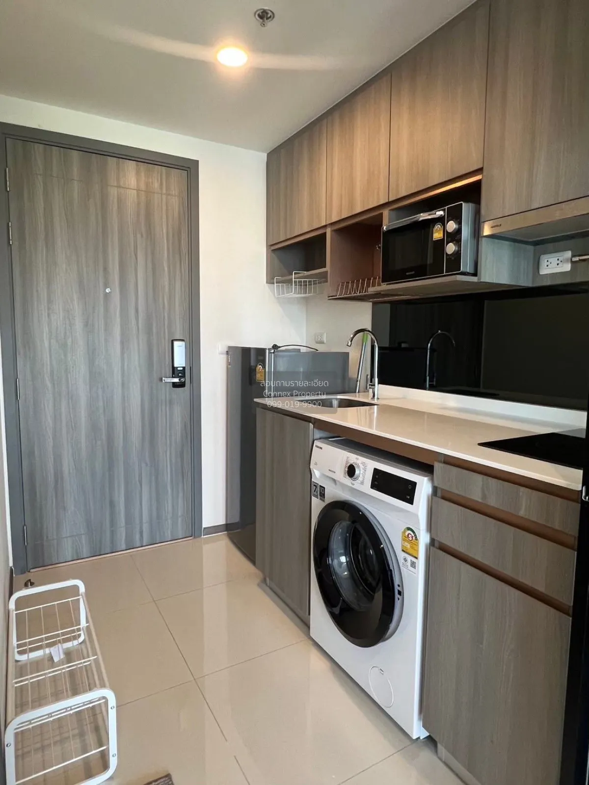 For Sale Condo , KnightsBridge Collage Sukhumvit 107 , BTS-Bearin