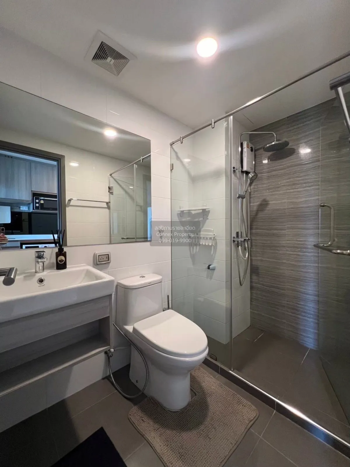 For Sale Condo , KnightsBridge Collage Sukhumvit 107 , BTS-Bearin