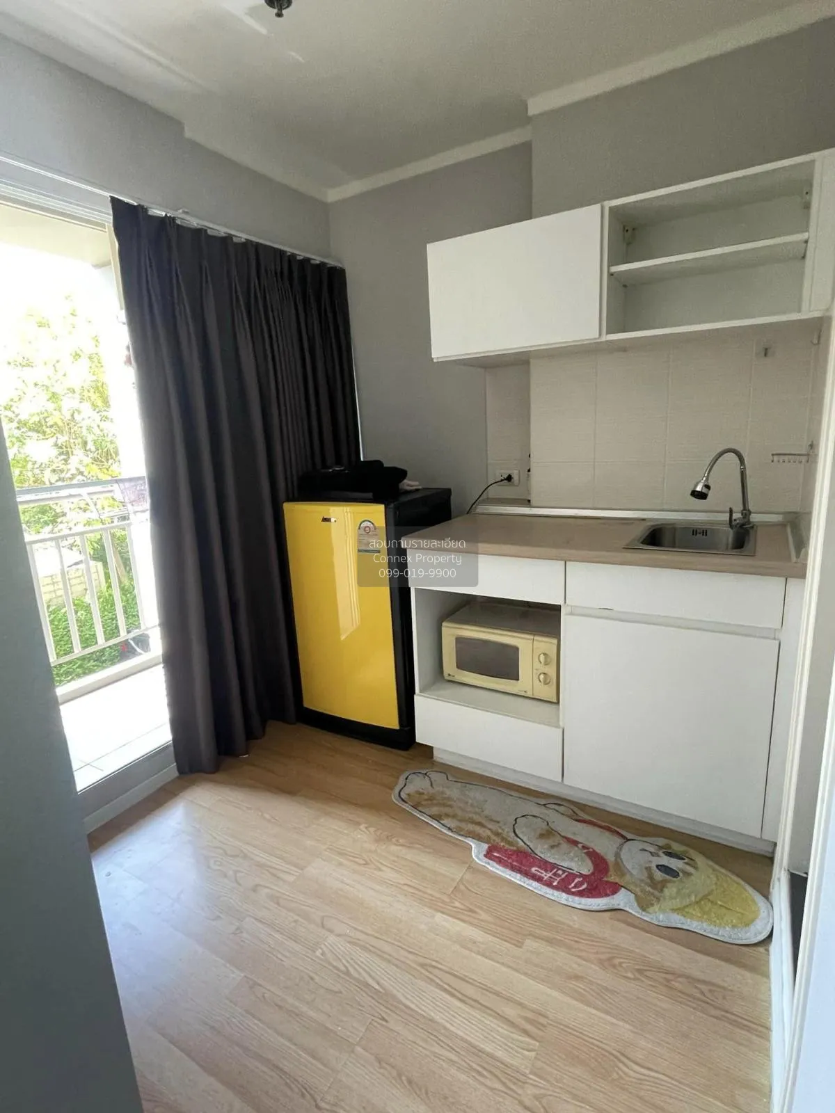 For Rent Condo , Lumpini Ville Sukhumvit 77 phase 2 , BTS-On Nut  4