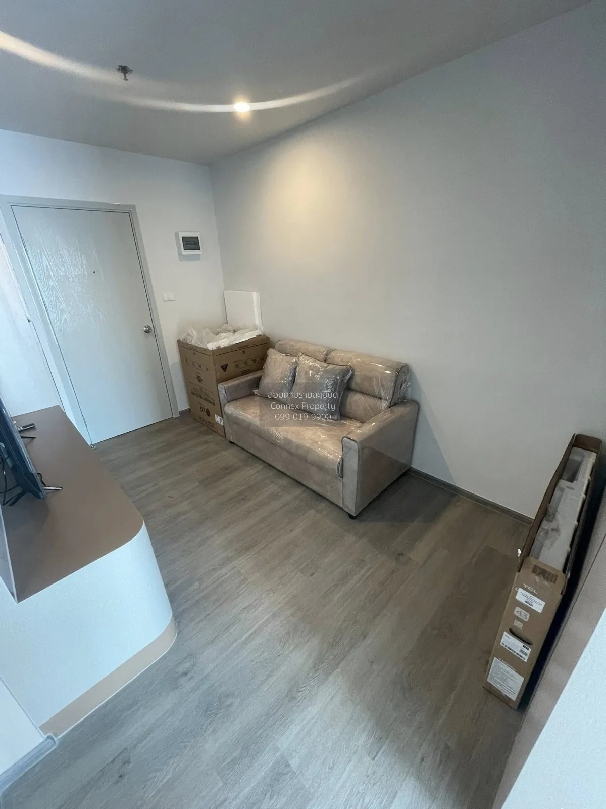 For Rent Condo , Regent Home Wutthakat , Talat Phlu , Thon Buri , 1