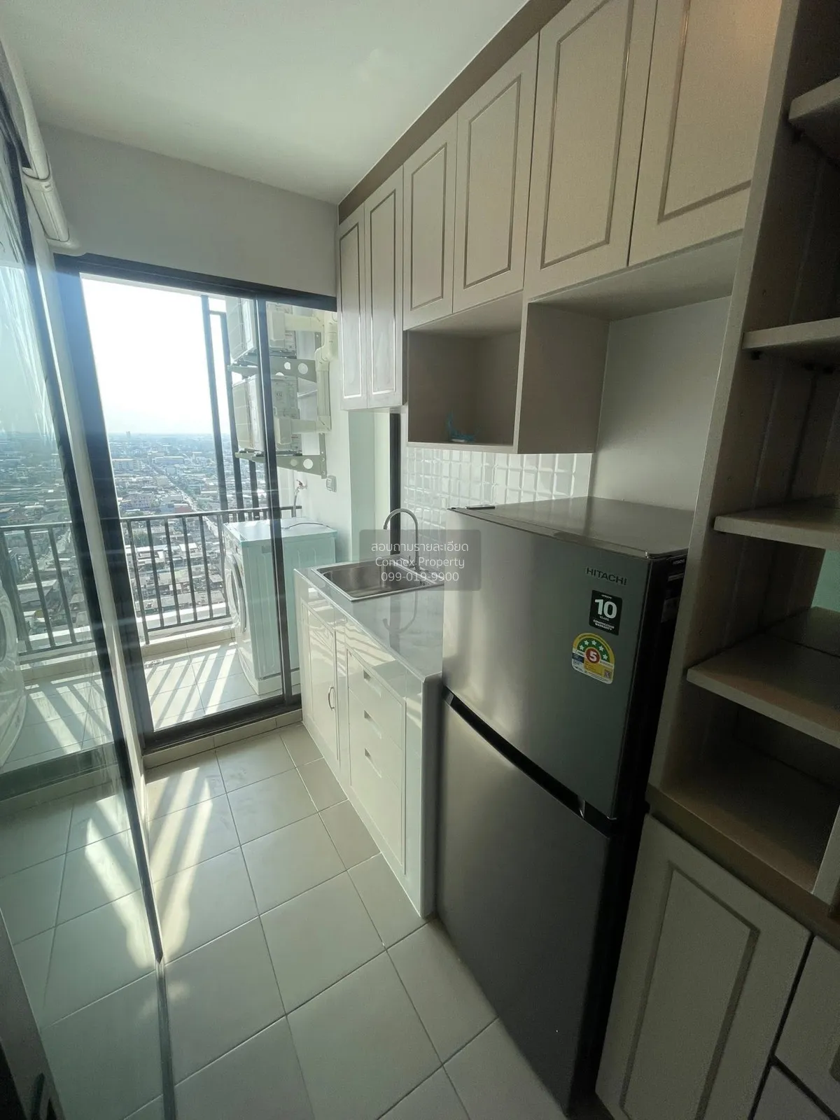 For Rent Condo , Regent Home Wutthakat , Talat Phlu , Thon Buri , 3