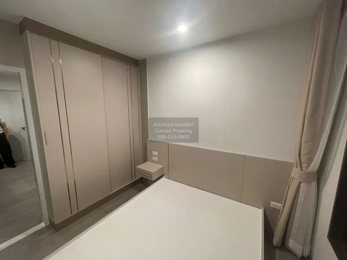 For Rent Condo , Regent Home Wutthakat , Talat Phlu , Thon Buri , 4