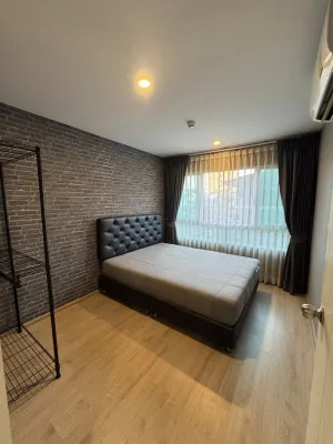 For Rent Condo , Elio Del Moss Phahonyothin 34 , BTS-Kasetsart University , Sena Nikhom , Chatuchak , Bangkok , CX-141730