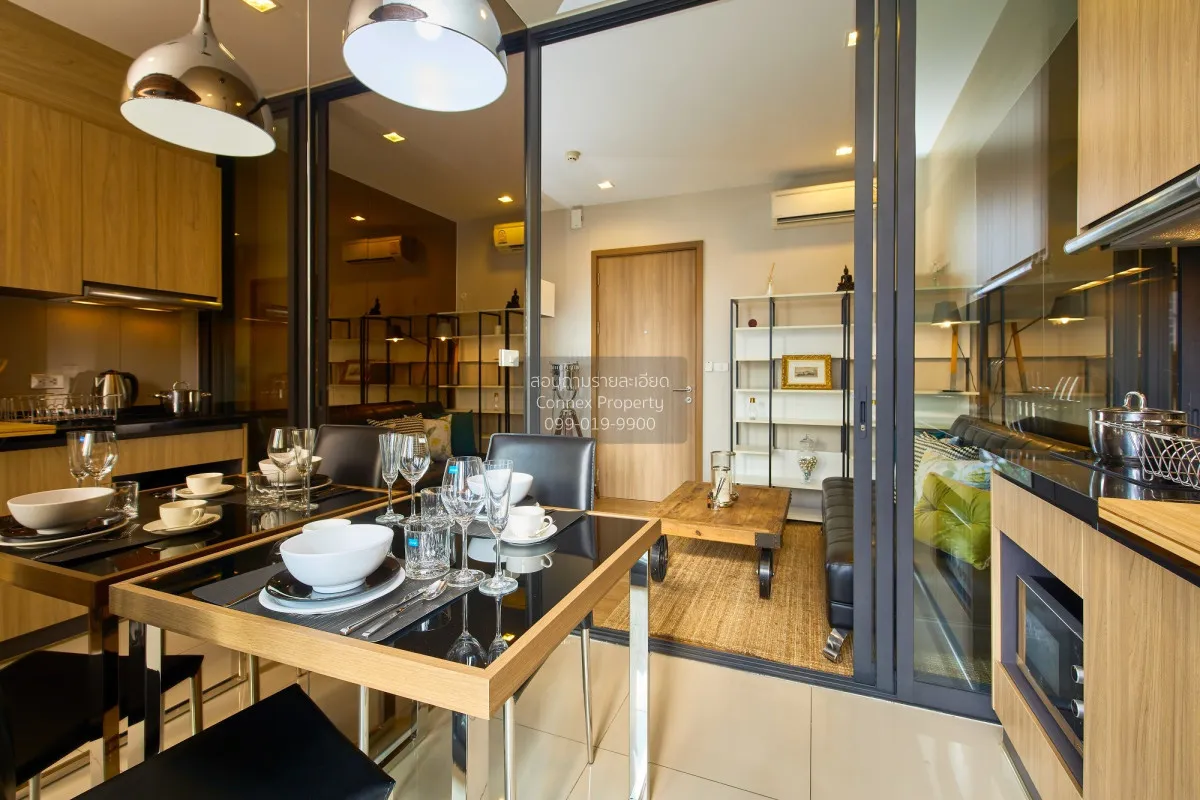 เช่าคอนโด  ฮาสุ เฮ้าส์ BTS-พระโขนง พระโขนงเหนือ เขต วัฒนา กรุงเทพ