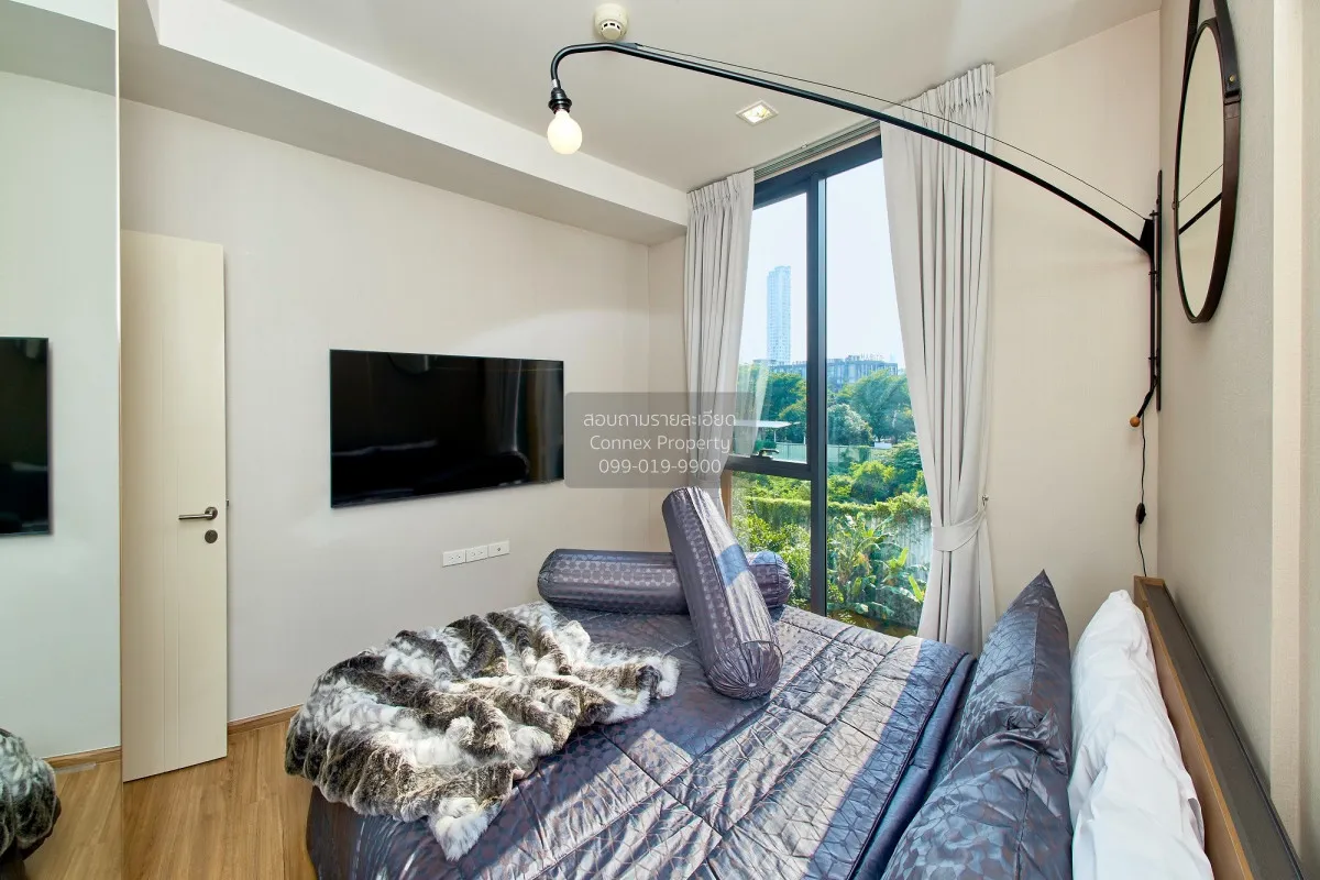 เช่าคอนโด  ฮาสุ เฮ้าส์ BTS-พระโขนง พระโขนงเหนือ เขต วัฒนา กรุงเทพ