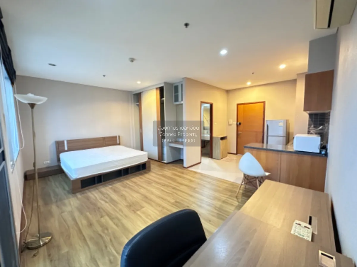 For Rent Condo , Villa Sathorn , BTS-Krung Thon Buri , Khlong Ton 1