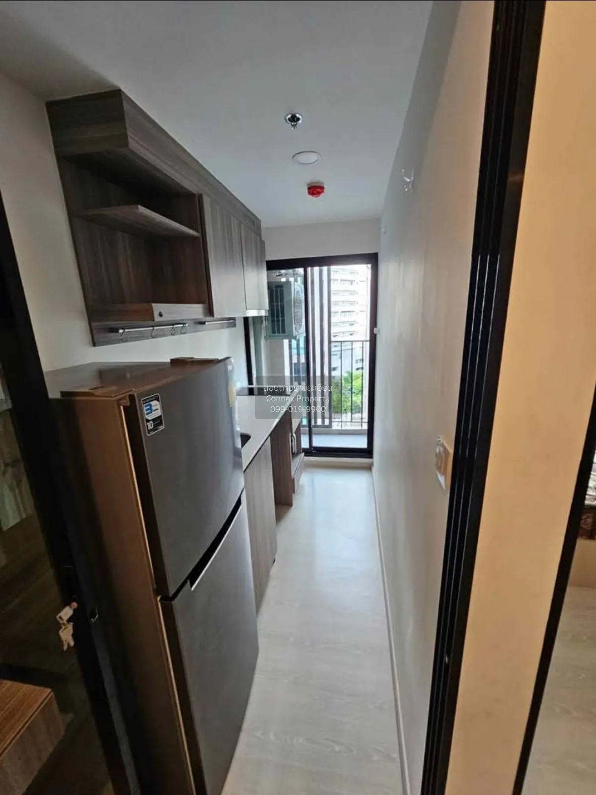 For Rent Condo , Knightsbridge Phaholyothin Interchange , BTS-Wat 4
