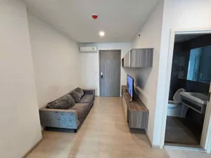 For Rent Condo , Knightsbridge Phaholyothin Interchange , BTS-Wat Phra Sri Mahathat , Anusawari , Bang Khen , Bangkok , CX-141736