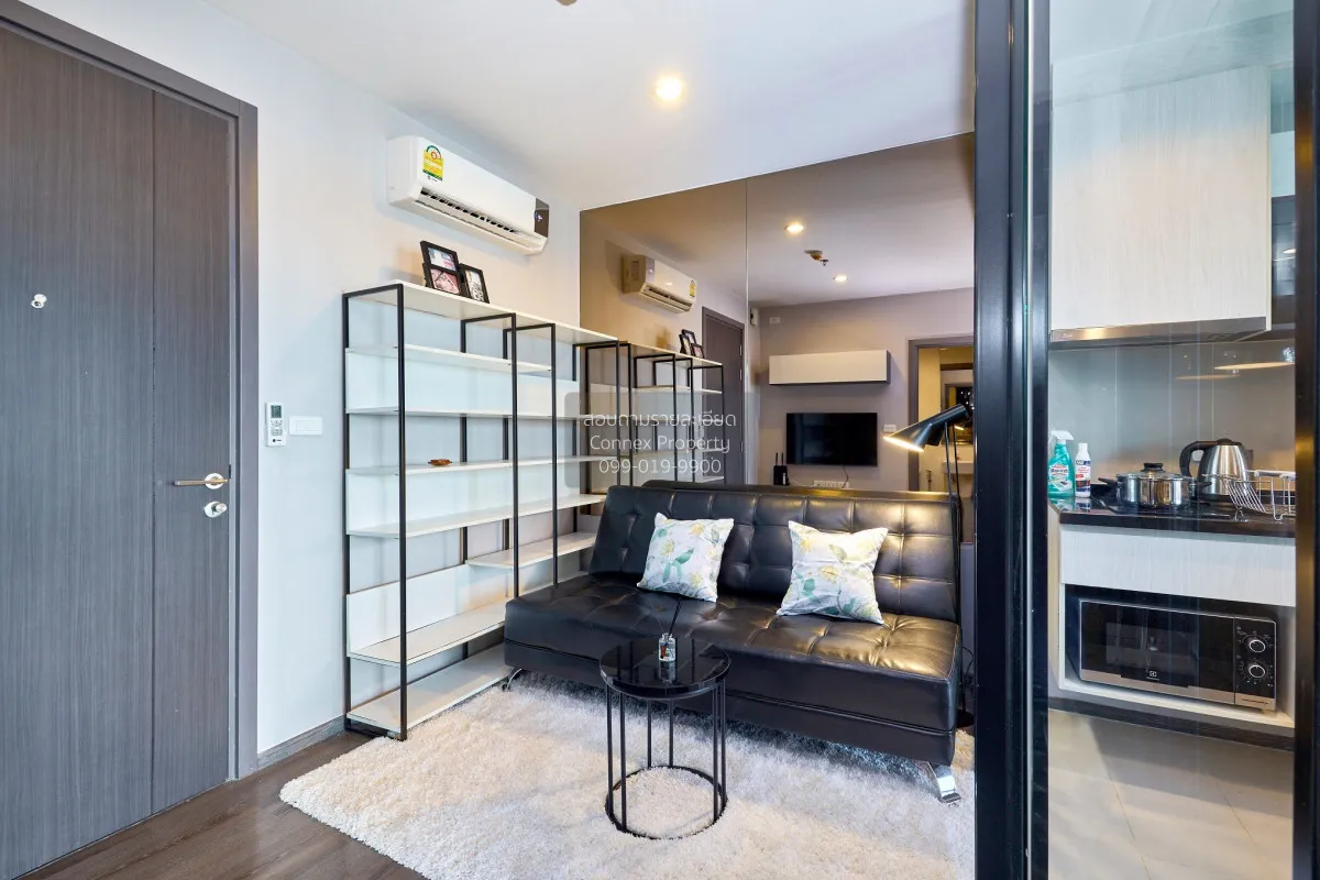 For Rent Condo , The Base Park East Sukhumvit 77 , BTS-On Nut , P 1