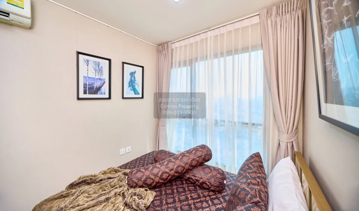 เช่าคอนโด  ไลฟ์ สุขุมวิท 48 BTS-พระโขนง พระโขนง เขต คลองเตย กรุงเ