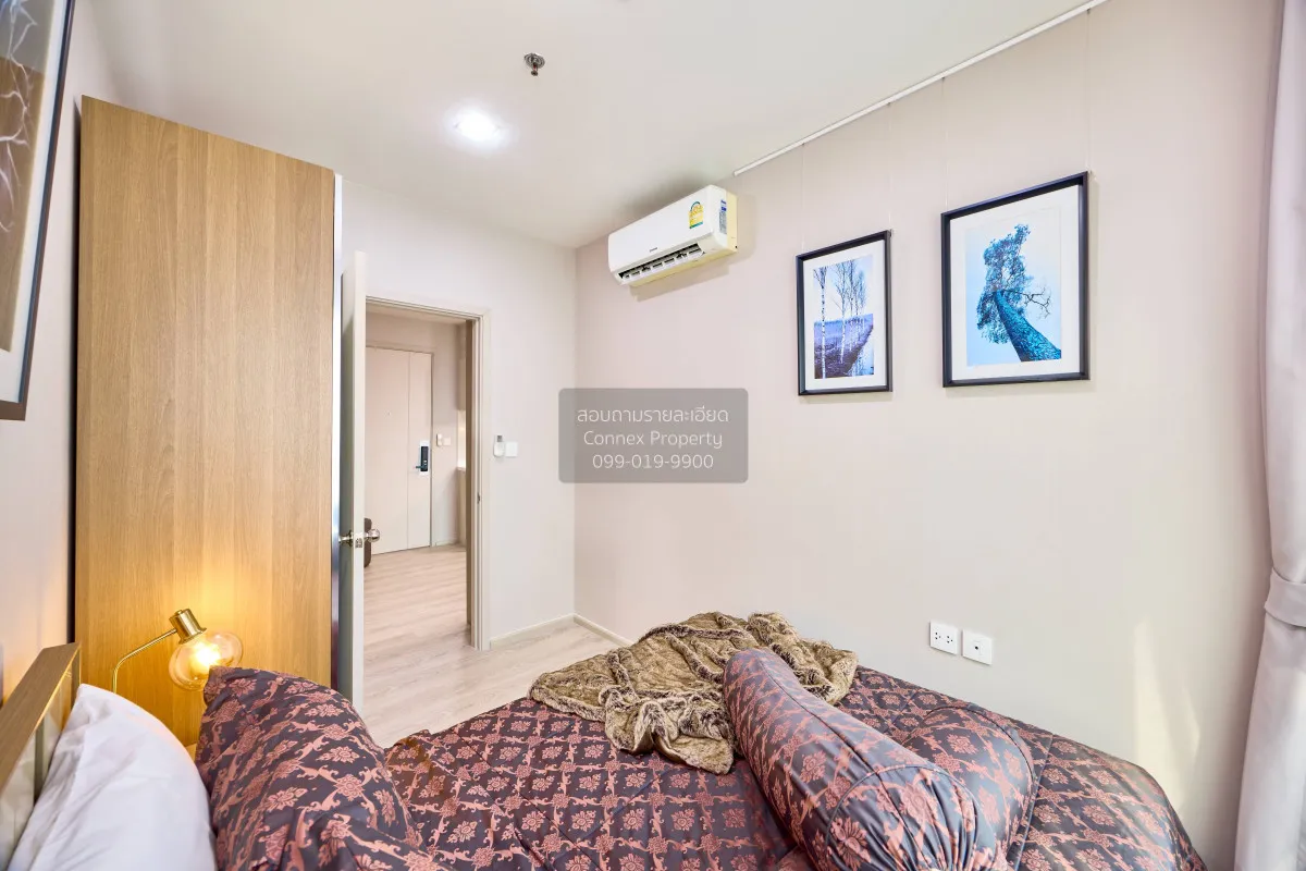 เช่าคอนโด  ไลฟ์ สุขุมวิท 48 BTS-พระโขนง พระโขนง เขต คลองเตย กรุงเ