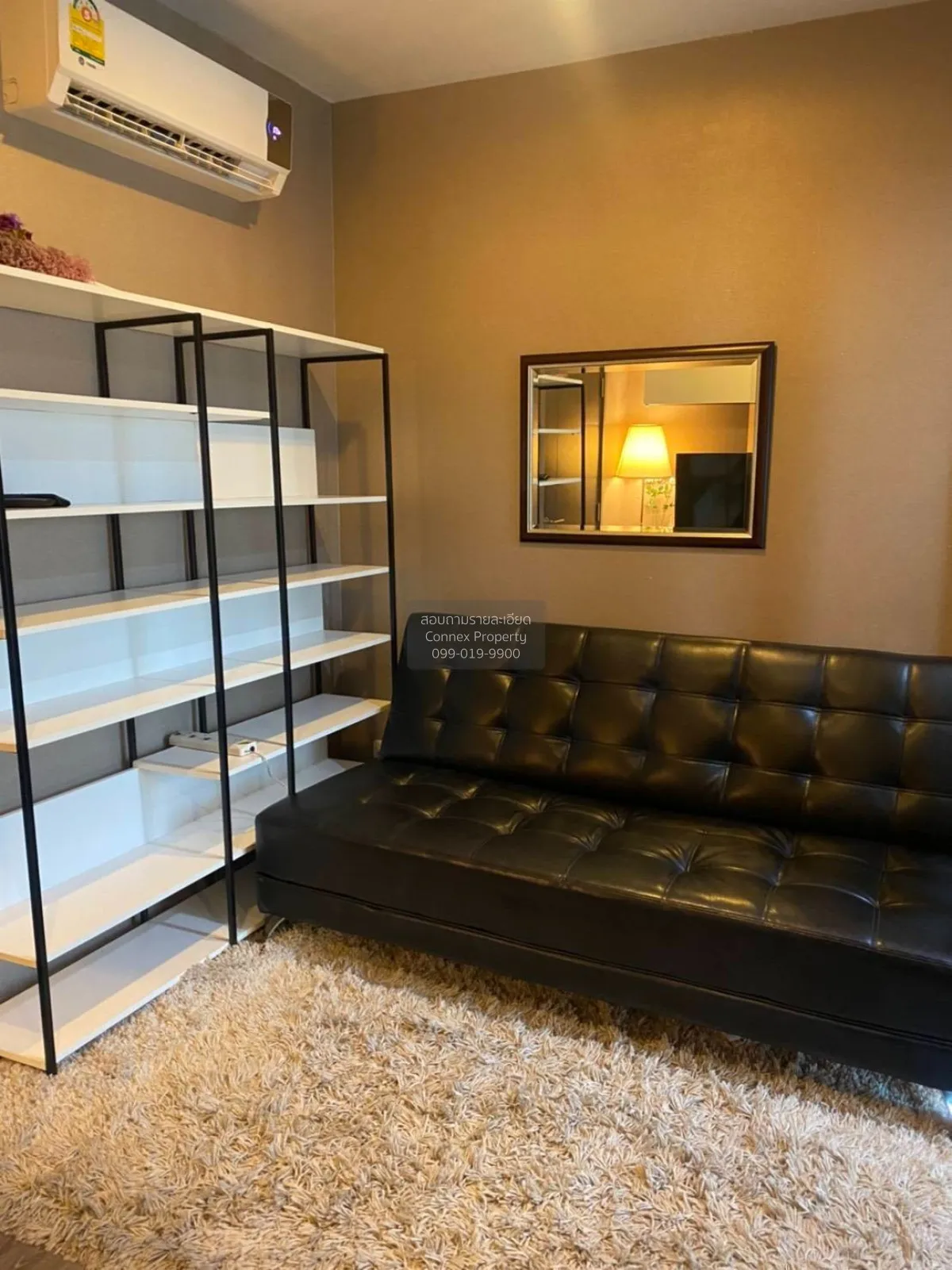 For Rent Condo , The Base Park East Sukhumvit 77 , BTS-On Nut , P 3