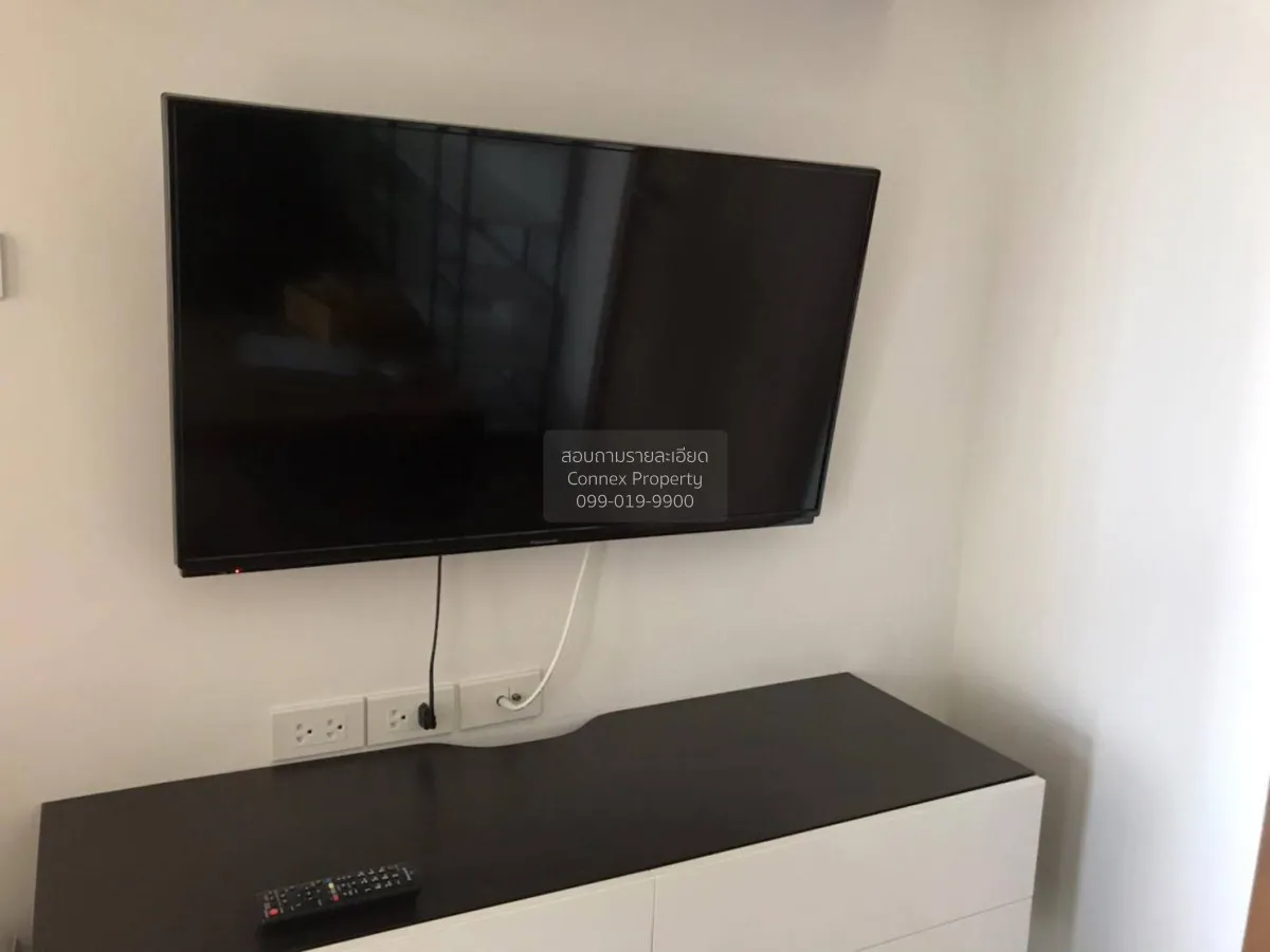 For Rent Condo , The Base Park East Sukhumvit 77 , BTS-On Nut , P