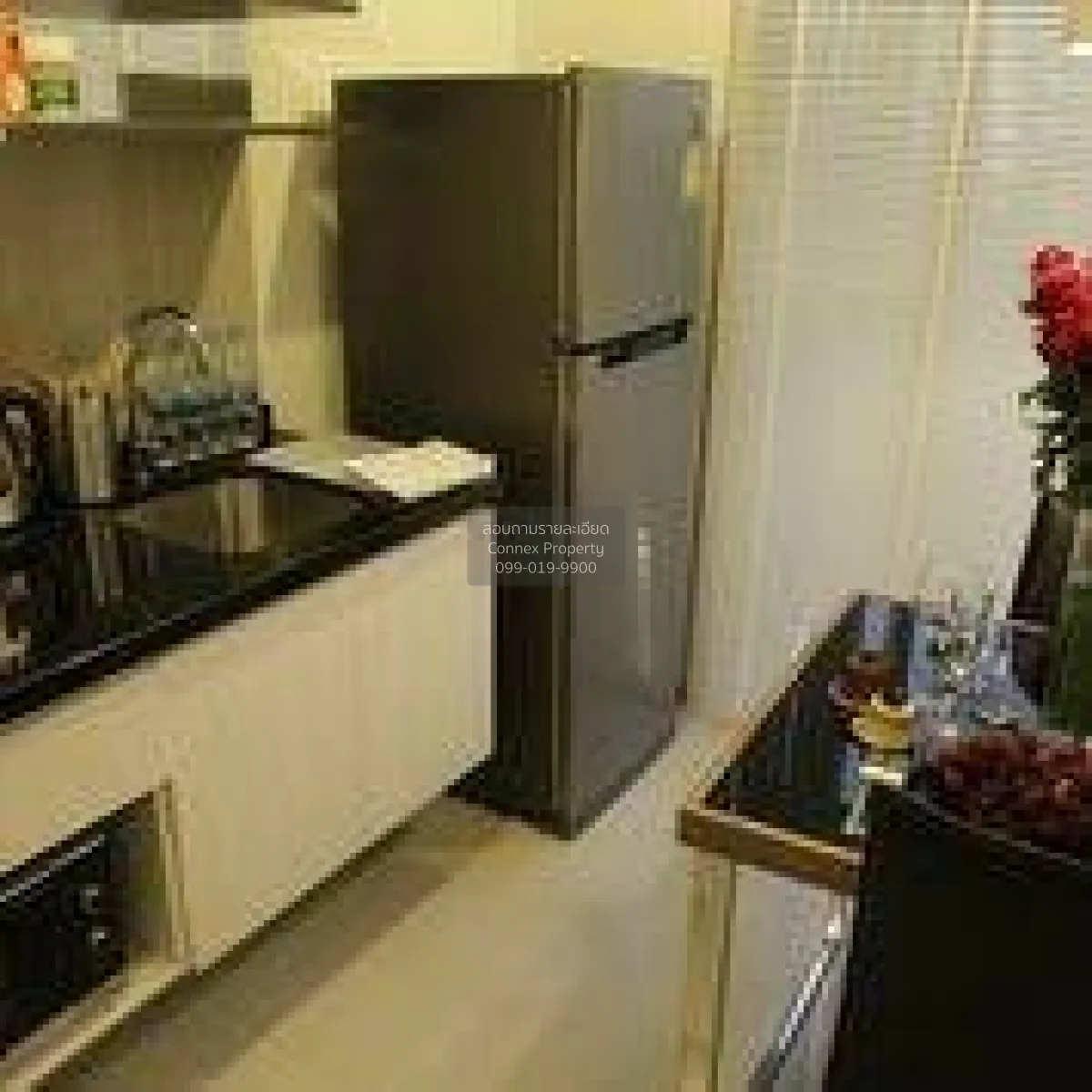 For Rent Condo , The Base Park East Sukhumvit 77 , BTS-On Nut , P