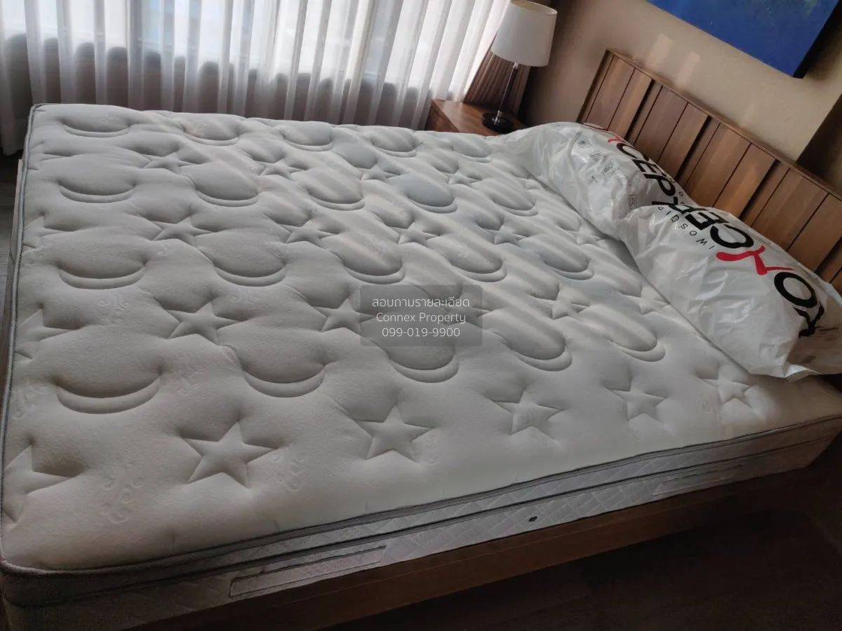 For Rent Condo , The Base Park East Sukhumvit 77 , BTS-On Nut , P