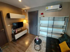 For Rent Condo , The Base Park East Sukhumvit 77 , BTS-On Nut , Phra Khanong Nuea , Thawi Watthana , Bangkok , CX-141740