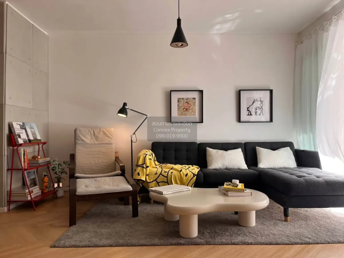 For Sale Condo , SV City Rama 3 , Bang Phong Phang , Yannawa , Ba 2