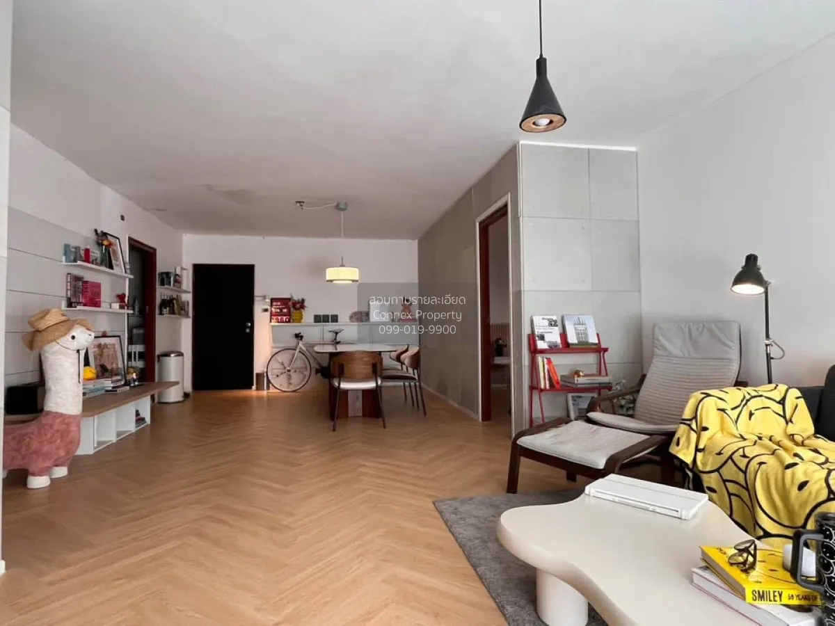 For Sale Condo , SV City Rama 3 , Bang Phong Phang , Yannawa , Ba 3