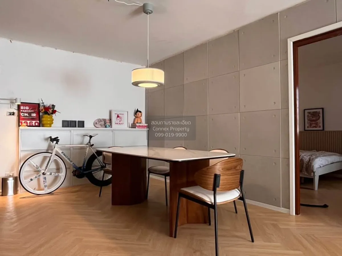 For Sale Condo , SV City Rama 3 , Bang Phong Phang , Yannawa , Ba 4