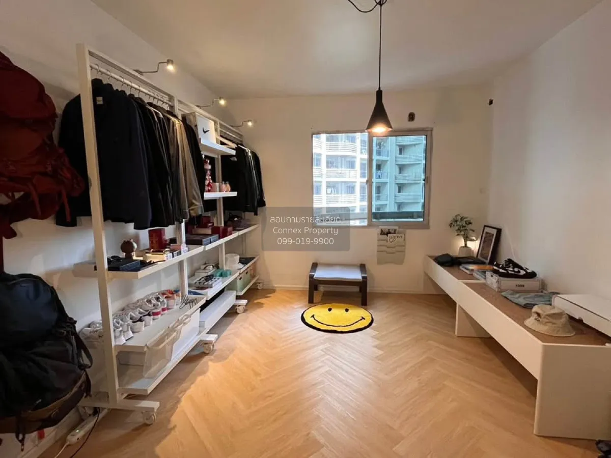 For Sale Condo , SV City Rama 3 , Bang Phong Phang , Yannawa , Ba