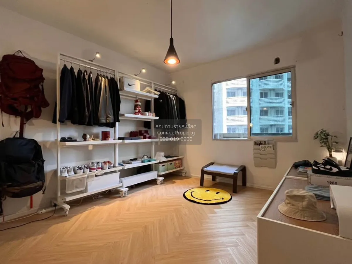 For Sale Condo , SV City Rama 3 , Bang Phong Phang , Yannawa , Ba