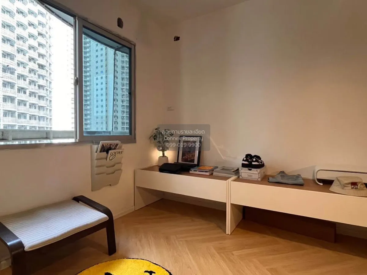 For Sale Condo , SV City Rama 3 , Bang Phong Phang , Yannawa , Ba