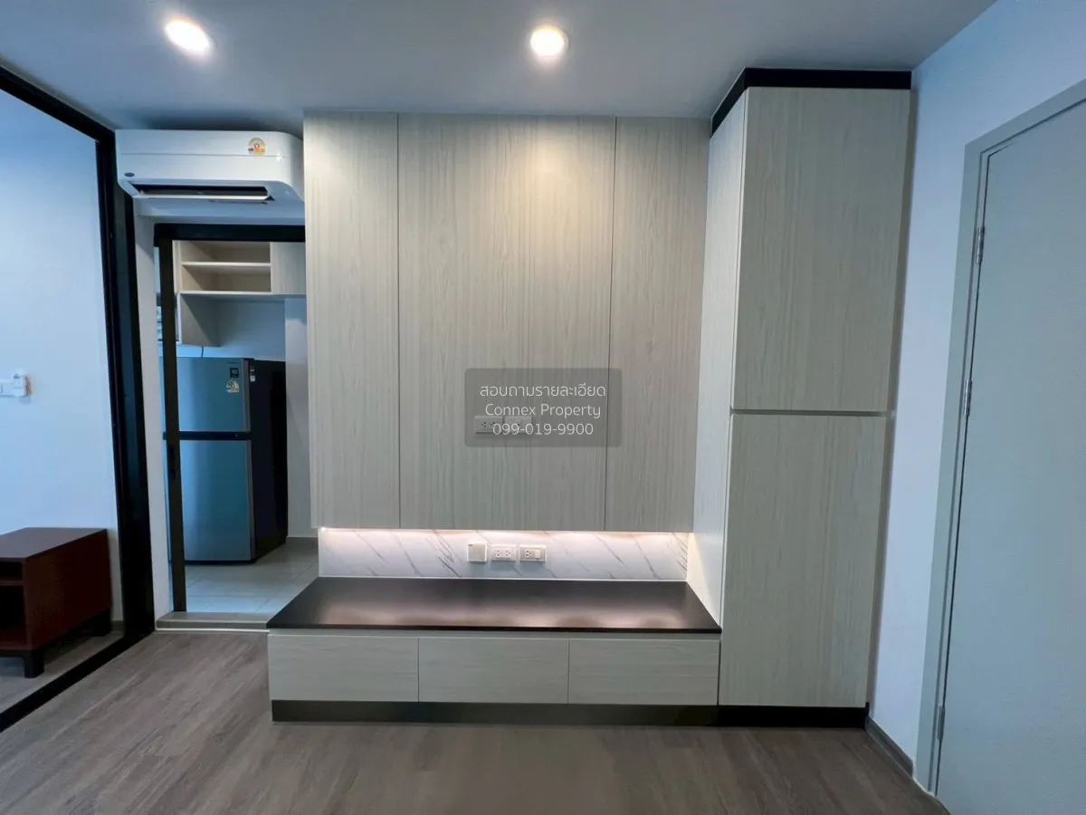 For Rent Condo , Regent Home Wutthakat , Talat Phlu , Thon Buri , 2