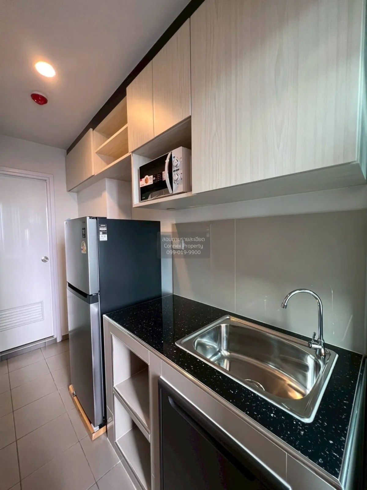 For Rent Condo , Regent Home Wutthakat , Talat Phlu , Thon Buri , 3