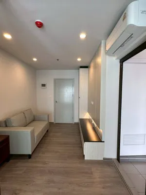 For Rent Condo , Regent Home Wutthakat , Talat Phlu , Thon Buri , Bangkok , CX-141744