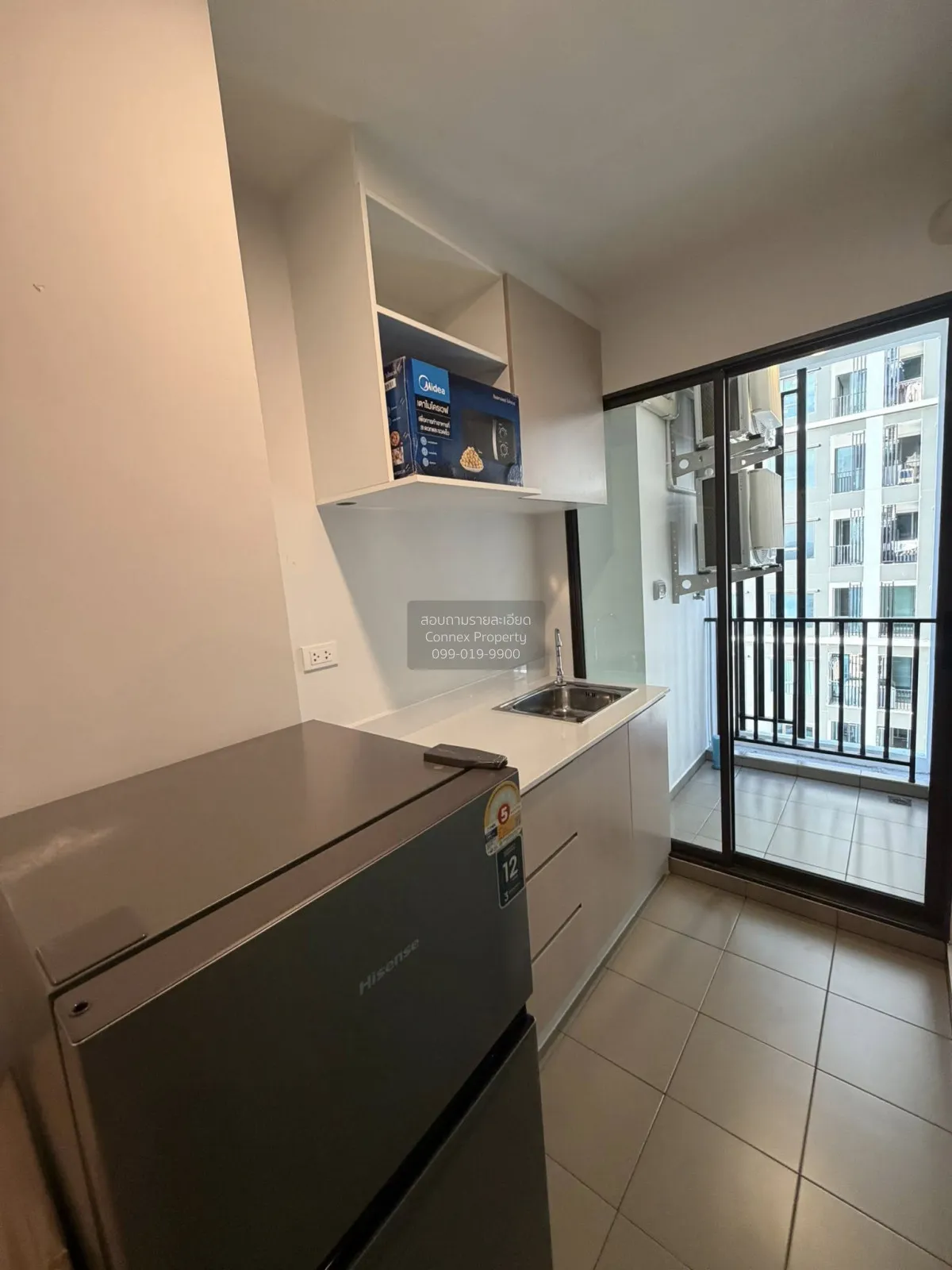 For Rent Condo , Regent Home Wutthakat , Talat Phlu , Thon Buri , 2